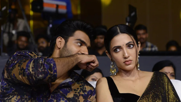 Kartikeya Gummakonda Speech at Bedurulanka 2012 Event