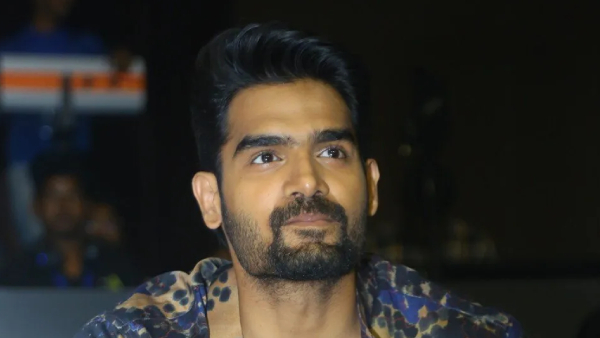 Kartikeya Gummakonda Speech at Bedurulanka 2012 Event