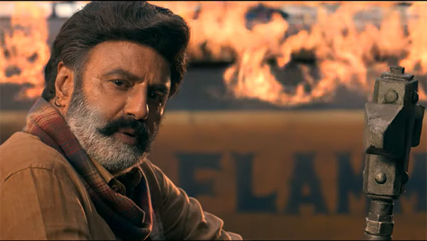 Nandamuri Balakrishna Bhagavanth Kesari Story Leak And Kajal Role and Details Here