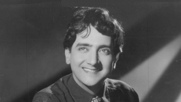  Bharat Bhushan