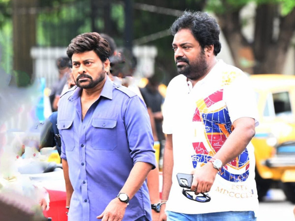 Bhola Shankar Movie 4 Days Official Box Office Collections