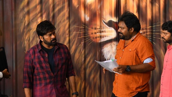 Bholaa Shankar Telugu movie Review and Rating: Chiranjeevi movie with mass elements and sister sentiment.