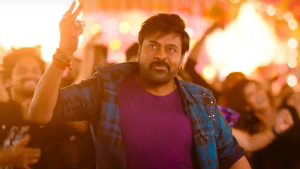 Bholaa Shankar Bholaa Shankar