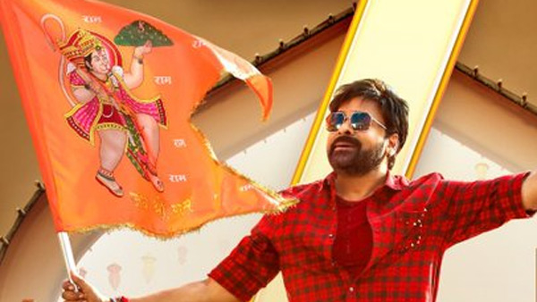 Chiranjeevi Starrer Bhola Shankar Movie Worldwide Theaters Count