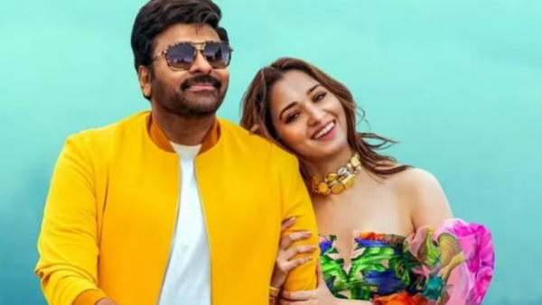 Bhola Shankar 3 Days Collections: