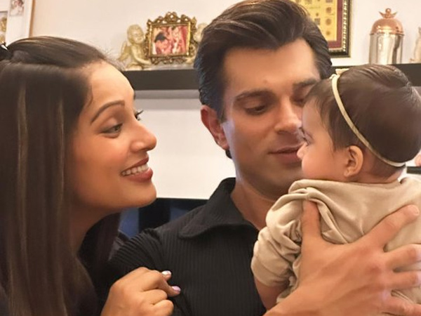 Actress Bipasha Basu Gets Emotional As She Reveals Her Daughter Devi Was Born With Two Holes in Heart Actress Bipasha Basu Gets Emotional As She Reveals Her Daughter Devi Was Born With Two Holes in Heart