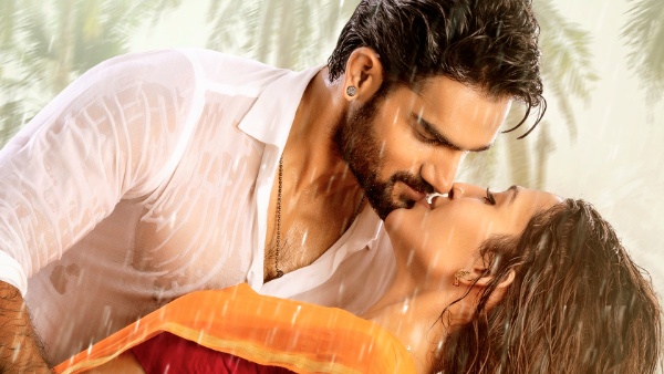 Neha Shettys Bedurulanka 2012 movie Day 4 collections worldwide