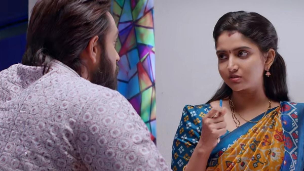 Brahmamudi Serial Raj Fights For Kavya in August 26th 2023 Episode number 185 in Brahmamudi Telugu Serial 
