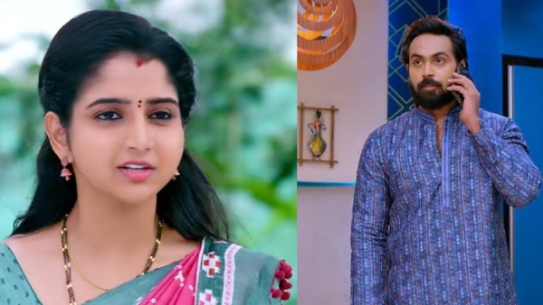 Kavya Questions Media About Her Privacy in August 11th 2023 Episode number 172 in Brahmamudi Telugu Serial 