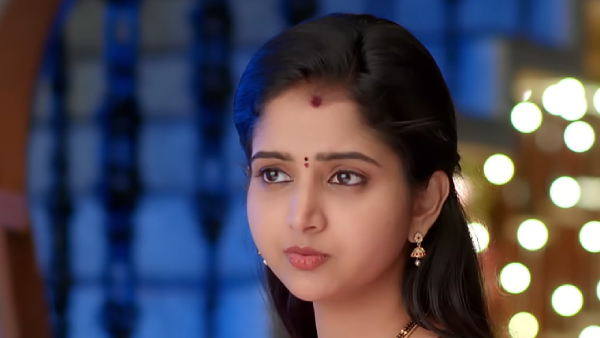 Conflict Between Aparna and kavya about varalaxmi vratham in August 31st 2023 Episode number 189 in Brahmamudi Telugu Serial 