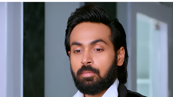 Raj cancelled kavya bussiness contract in August 10th 2023 Episode number 171 in Brahmamudi Telugu Serial