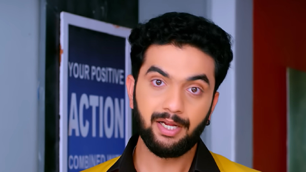 Raj cancelled kavya bussiness contract in August 10th 2023 Episode number 171 in Brahmamudi Telugu Serial