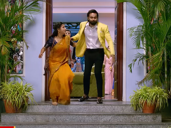 Raj Fires On Kavya About His Mother in August 19th 2023 Episode number 179 in Brahmamudi Telugu Serial 