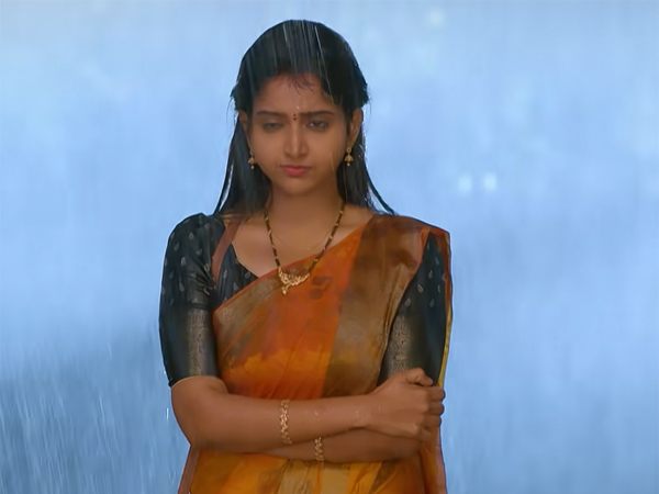 Raj Fires On Kavya About His Mother in August 19th 2023 Episode number 179 in Brahmamudi Telugu Serial 