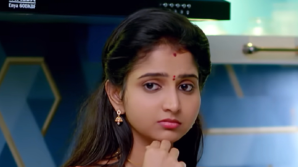 Kavya Denies Raj Designer Post in August 7th 2023 Episode number 166 in Brahmamudi Telugu Serial Kavya Denies Raj Designer Post in August 7th 2023 Episode number 166 in Brahmamudi Telugu Serial