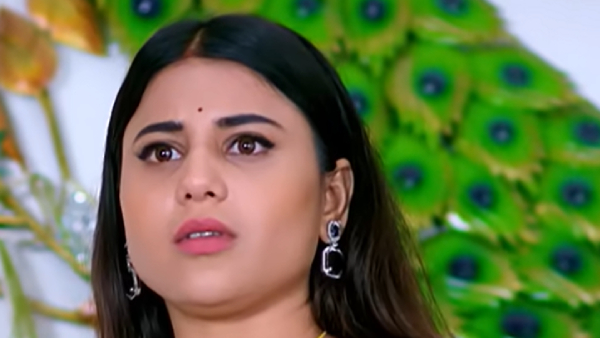 Kavya Works For Her Father Murthy in August 8th 2023 Episode number 169 in Brahmamudi Telugu Serial 