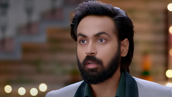 Aparna Shocking Decision about Kavya in August 24th 2023 Episode number 183 in Brahmamudi Telugu Serial 