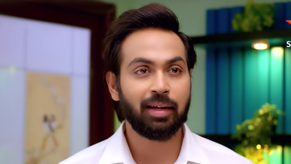 Kavya Denies Raj Designer Post in August 7th 2023 Episode number 166 in Brahmamudi Telugu Serial Kavya Denies Raj Designer Post in August 7th 2023 Episode number 166 in Brahmamudi Telugu Serial