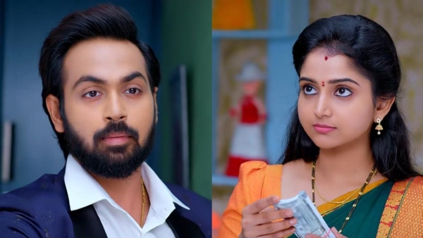 Kavya Questions Media About Her Privacy in August 11th 2023 Episode number 172 in Brahmamudi Telugu Serial 