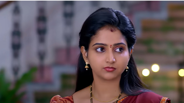 Aparna Shocking Decision about Kavya in August 25th 2023 Episode number 184 in Brahmamudi Telugu Serial 