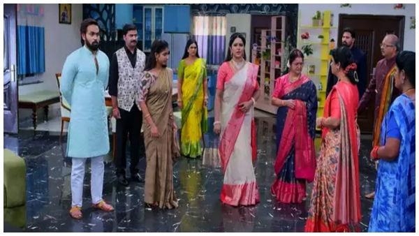 Brahmamudi Serial Raj Fights For Kavya in August 26th 2023 Episode number 185 in Brahmamudi Telugu Serial 