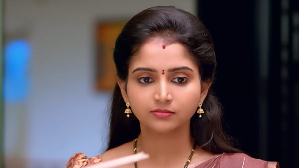 Kavya Denies Raj Designer Post in August 7th 2023 Episode number 166 in Brahmamudi Telugu Serial Kavya Denies Raj Designer Post in August 7th 2023 Episode number 166 in Brahmamudi Telugu Serial