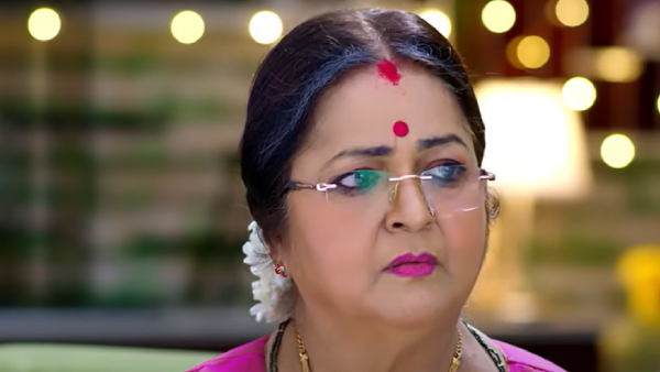 Aparna Shocking Decision about Kavya in August 24th 2023 Episode number 183 in Brahmamudi Telugu Serial 