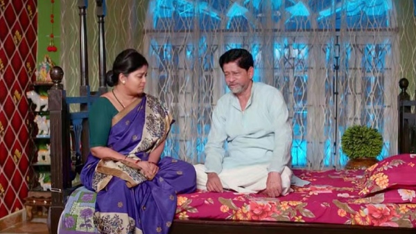 in August 1st 2023 Episode number 161 in Brahmamudi Telugu Serial 