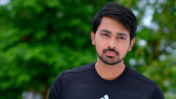 in August 1st 2023 Episode number 161 in Brahmamudi Telugu Serial 