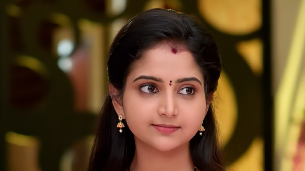 IndiraDevi Fires on Aparna About Kavya in August 30th 2023 Episode number 188 in Brahmamudi Telugu Serial IndiraDevi Fires on Aparna About Kavya in August 30th 2023 Episode number 188 in Brahmamudi Telugu Serial