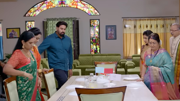 Kavya Plan With Dhanya Laxmi in August 29th 2023 Episode number 187 in Brahmamudi Telugu Serial Kavya Plan With Dhanya Laxmi in August 29th 2023 Episode number 187 in Brahmamudi Telugu Serial