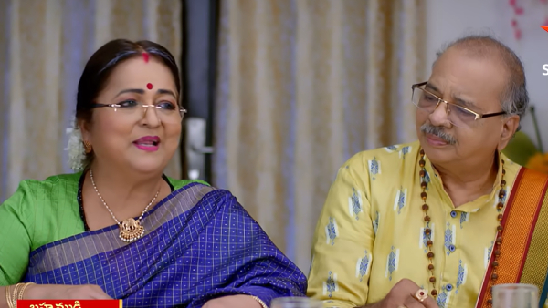IndiraDevi Fires on Aparna About Kavya in August 30th 2023 Episode number 188 in Brahmamudi Telugu Serial IndiraDevi Fires on Aparna About Kavya in August 30th 2023 Episode number 188 in Brahmamudi Telugu Serial