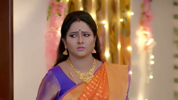 Kavya Plan With Dhanya Laxmi in August 29th 2023 Episode number 187 in Brahmamudi Telugu Serial Kavya Plan With Dhanya Laxmi in August 29th 2023 Episode number 187 in Brahmamudi Telugu Serial