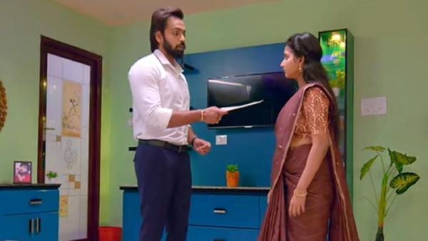 swapnas evil move in August 4th 2023 Episode number 166 in Brahmamudi Telugu Serial swapnas evil move in August 4th 2023 Episode number 166 in Brahmamudi Telugu Serial