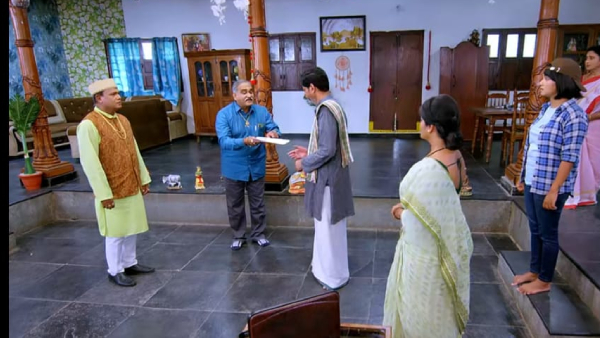 swapnas evil move in August 4th 2023 Episode number 166 in Brahmamudi Telugu Serial swapnas evil move in August 4th 2023 Episode number 166 in Brahmamudi Telugu Serial