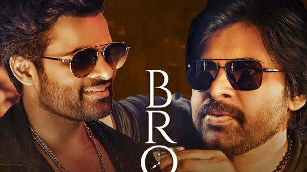 Pawan Kalyan Starrer BRO Movie 11 Days Worldwide Official Box Office Collections