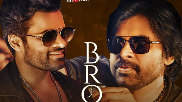 Pawan Kalyan Sai Dharam Tej Bro Movie Day 6 Expected Collections Worldwide