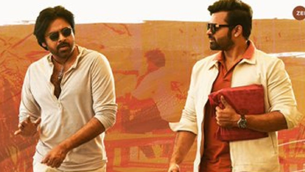 Pawan Kalyan Starrer BRO Movie 13 Days Worldwide Official Box Office Collections