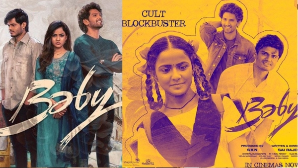 Bro, Baby Movies to Some Other Interesting Movies Web Series Released On August 4th Week 2023