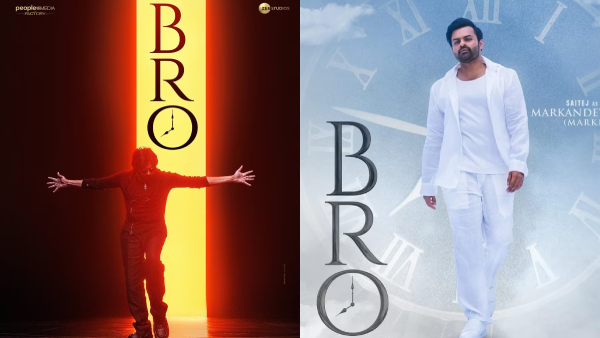 Pawan Kalyan Starrer BRO Movie OTT Streaming Date Announced