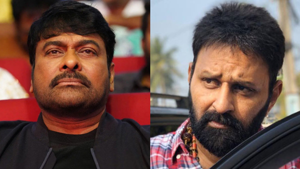  YSRCP MLA Kodali Nani clarity on comments Chiranjeevi remarks on AP Special Status and Polavaram