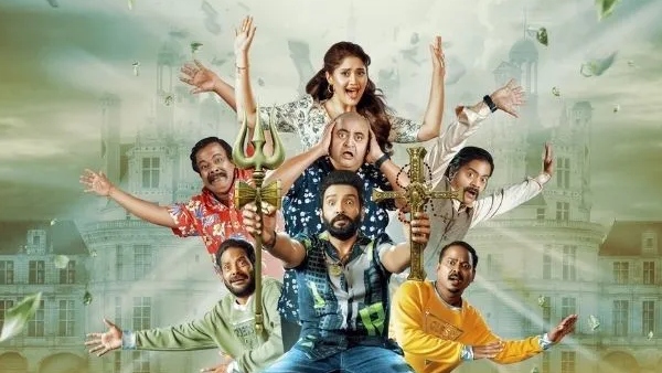 Vijay Sam Kushi Movie And List Of OTT Movies Web Series Released On August 5th Week 2023