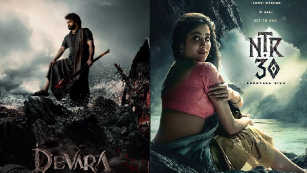 Jr NTR Starrer Devara Movie VFX Budget Details Leaked