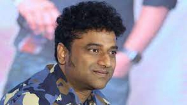 Devi Sri Prasad Devi Sri Prasad