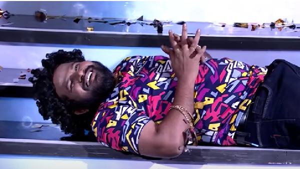 Sekhar Master Sensational Comments on Hyper Aadi in Dhee Show