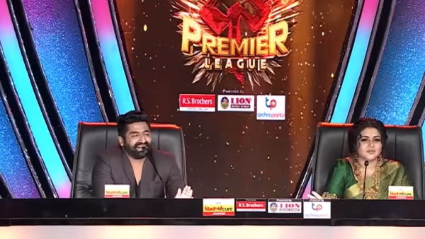 Sekhar Master Sensational Comments on Hyper Aadi in Dhee Show