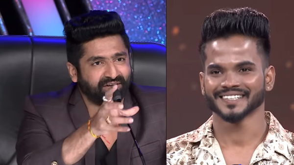 Sekhar Master Sensational Comments on Hyper Aadi in Dhee Show