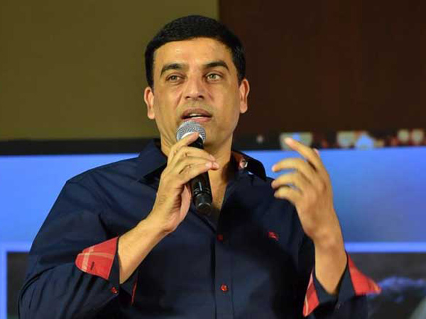 Dil Raju