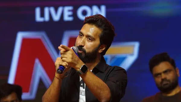 Director Bobby About Chiranjeevi Angry Over Pawan Kalyan In Bhola Shankar Pre Release Event