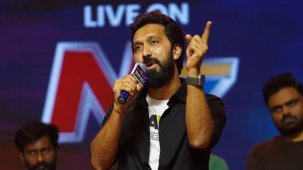 Director Bobby About Chiranjeevi Angry Over Pawan Kalyan In Bhola Shankar Pre Release Event